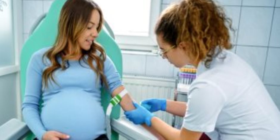 مبادرة الرئيس السيسى لدعم صحة الأم تقدم الكشف المبكر والعلاج بالمجان للحوامل