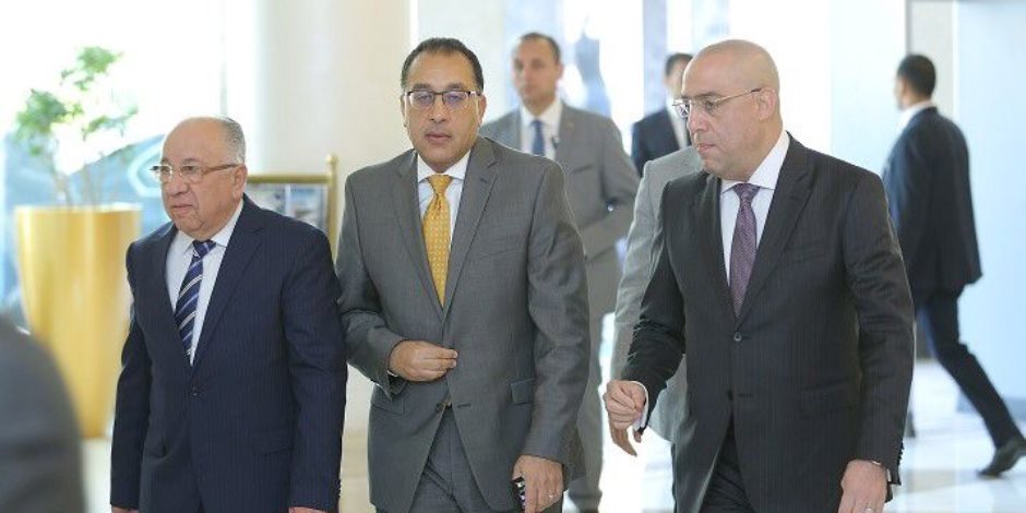 ملتقى بُناة مصر يبحث نقل التجربة المصرية الرائدة في مجال البنية التحتية ومشروعات التعمير للقارة الإفريقية 15 سبتمبر