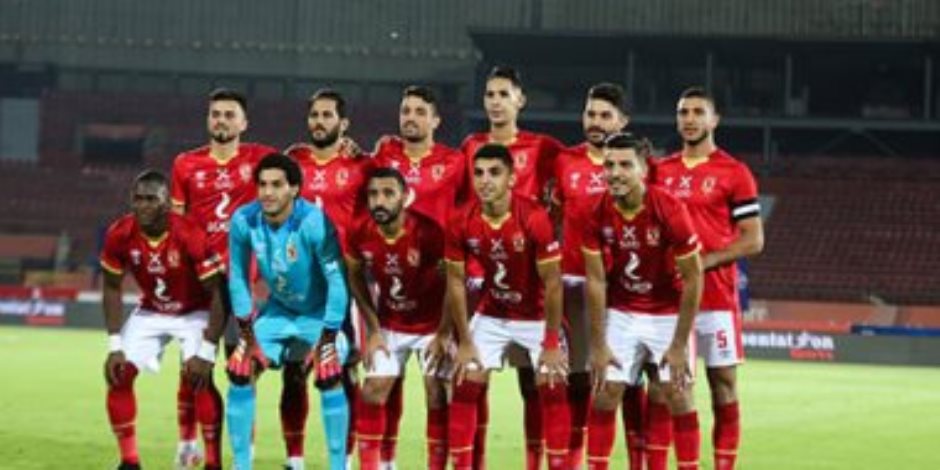 اتحاد الكرة: مباراة السوبر بين الأهلى والطلائع 21سبتمبر.. ونهائى الكأس 19أكتوبر