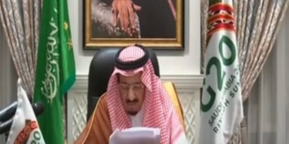 الملك سلمان يصدر أمرا ملكيا بإحالة مدير الأمن العام للتقاعد والتحقيق معه