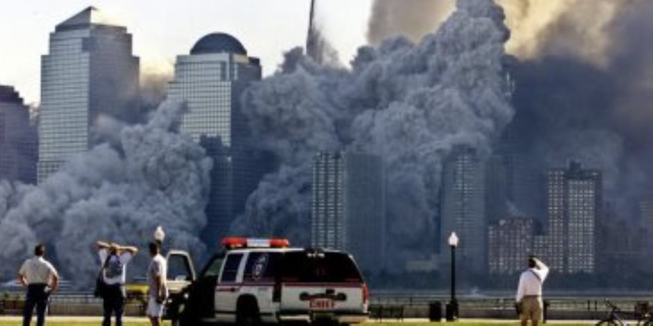 أسرار 11 سبتمبر لا تنتهي.. عميل فيدرالي لـ‏CBS‏ يكشف تفاصيل خطيرة