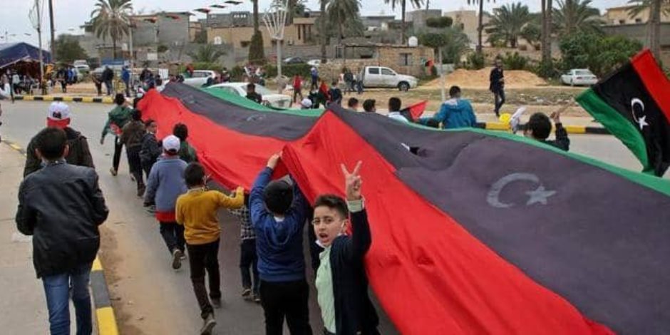 الطريق إلى إنقاذ ليبيا.. المجلس الرئاسي يعلن انطلاق المصالحة