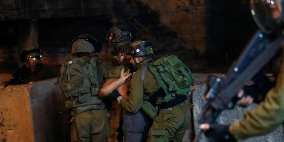 بعد «الهروب العظيم».. إسرائيل تعتقل 3 أشقاء أحد الأسرى