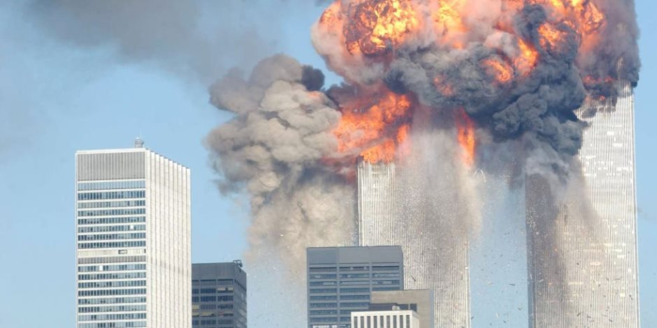 دينا الحسيني تكتب: في الذكرى الـ20 .. 11 سبتمبر فزاعة تطارد أمريكا