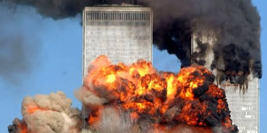 في ذكراها العشرين.. من هو العقل المدبر لهجمات 11 سبتمبر الإرهابية؟