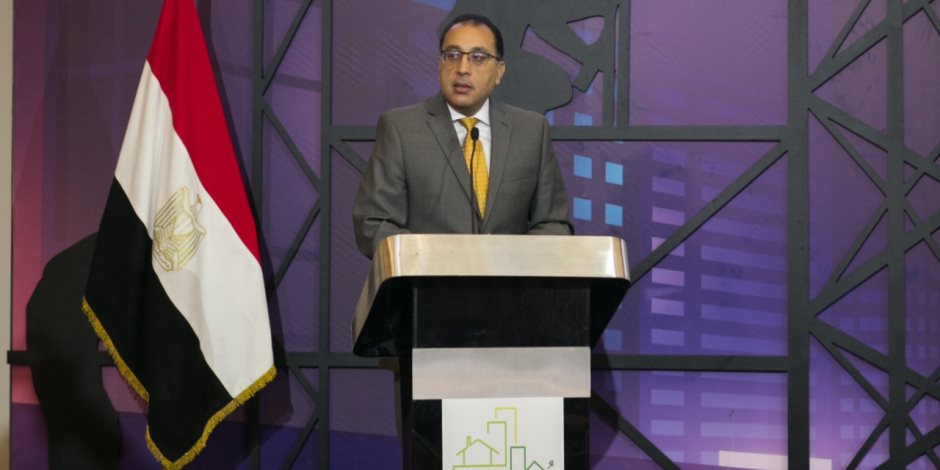 رئيس الوزراء: حريصون على زيادة دخل المواطن المصري