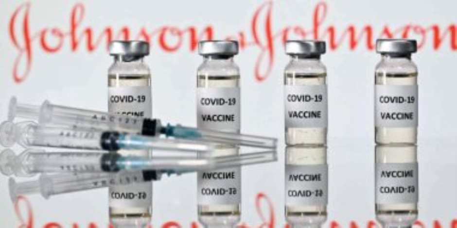 تقرير أمريكي يؤكد: الجرعة المعززة للقاح جونسون الجرعة يوفر حماية تصل لنسبة 94% ضد فيروس كورونا