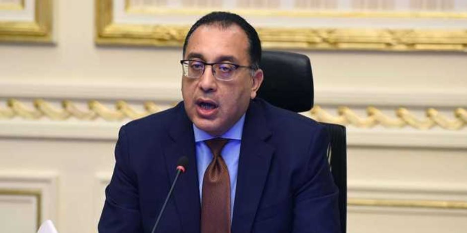 رئيس الوزراء يتابع استعدادات أسبوع القاهرة الرابع للمياه 2021