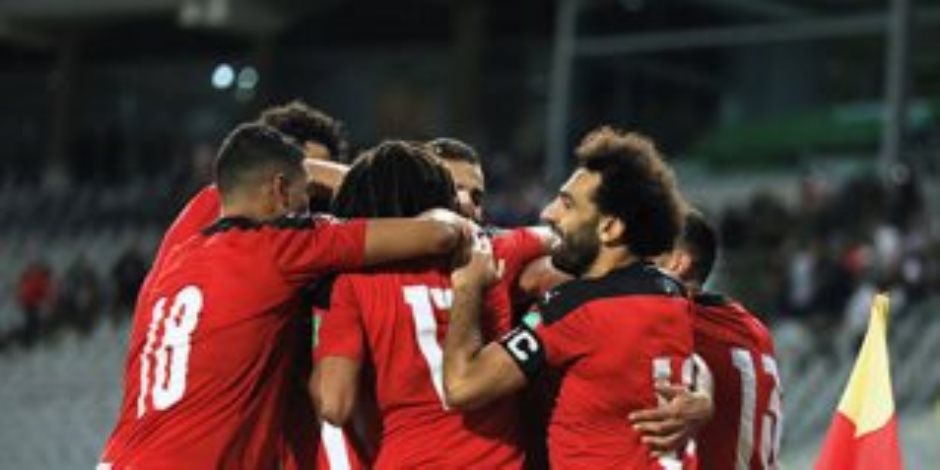 «عودة شكل المنتخب مع كيروش».. هدف نظيف للفراعنة أمام ليبيا في تصفيات كأس العالم