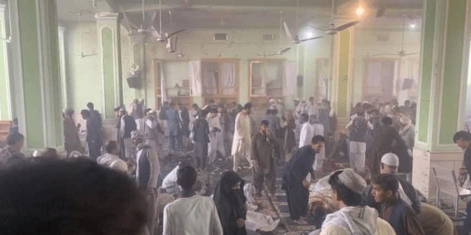 تفجير في قندهار.. مقتل 32 شخصاً وإصابة 53 بجروح أثناء صلاة الجمعة