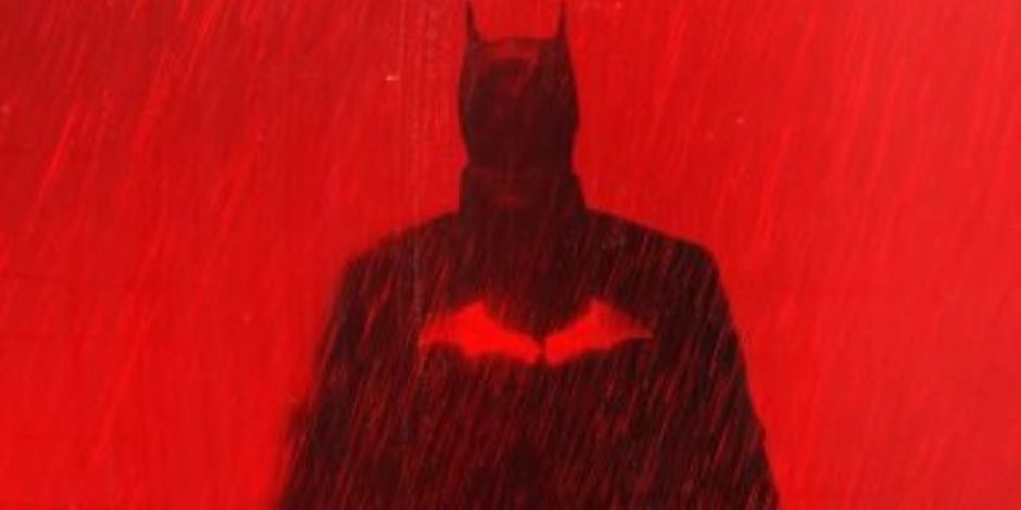 مارس القادم عرض The Batman.. والبوستر يعكس الاحداث الدموية التى سيشهدها 