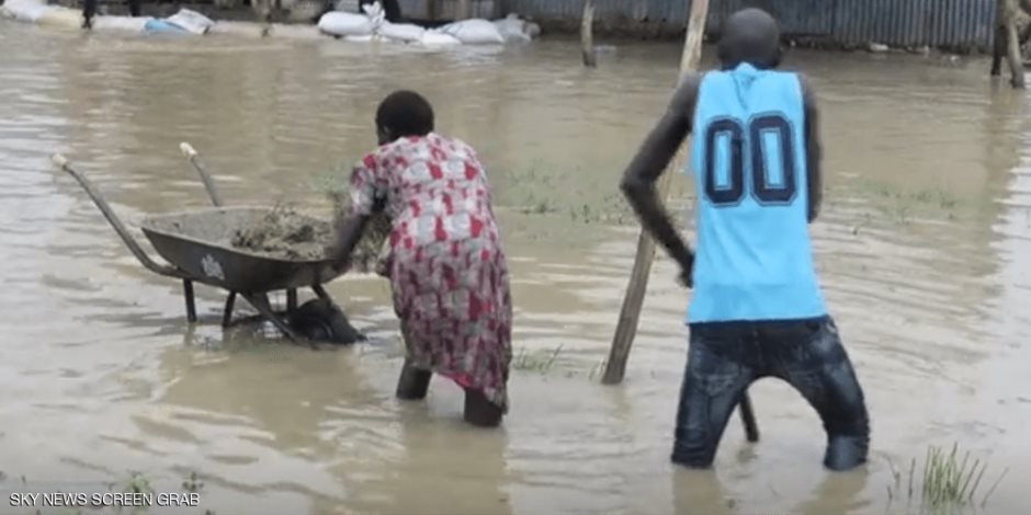 السودان بين فاتكين.. معارك تحصد الأرواح والفياضانات تكمل الكارثة