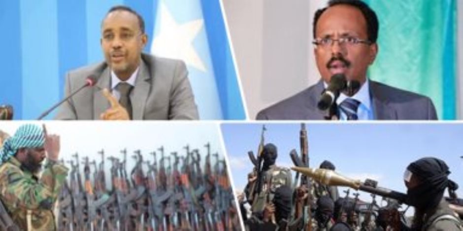 الصومال على فوهة بركان.. الانتخابات الرئاسية اقتربت والجماعات المتطرفة تتفحش