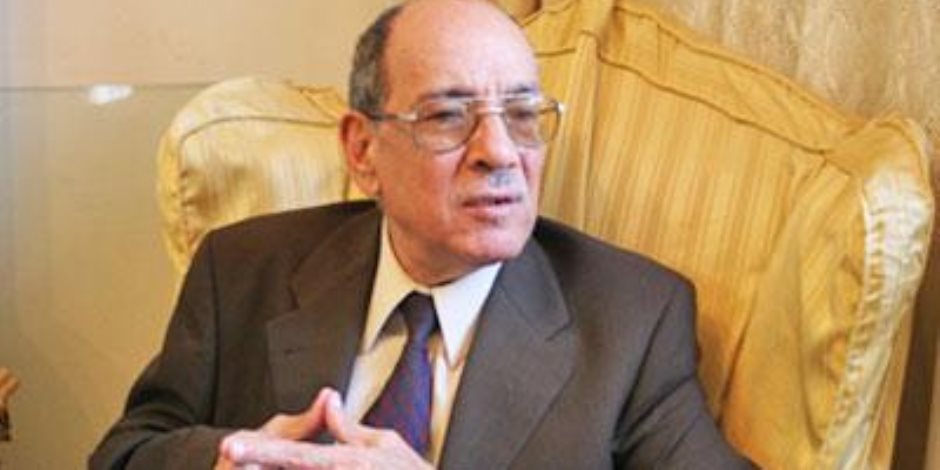 عبد الغفار شكر..  قديس اليسار المصري والمناضل حتى النهاية