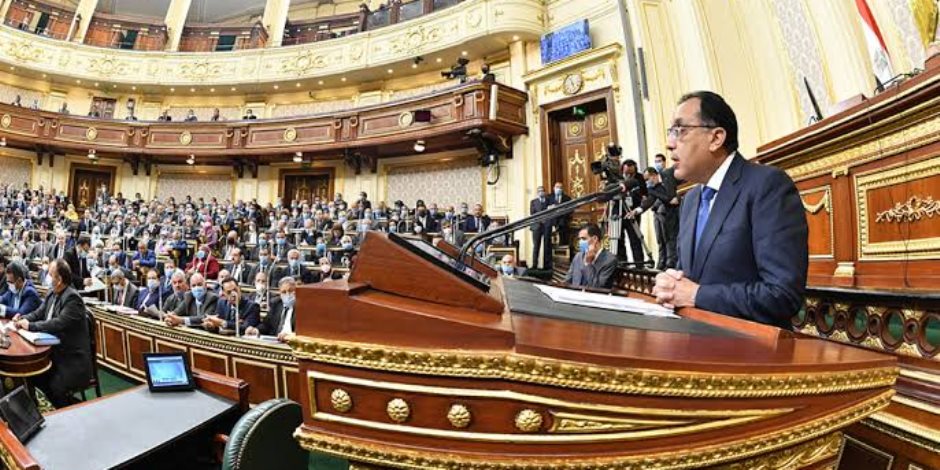 حكومة مدبولي في مواجهة أمام 23 لجنة بمجلس النواب