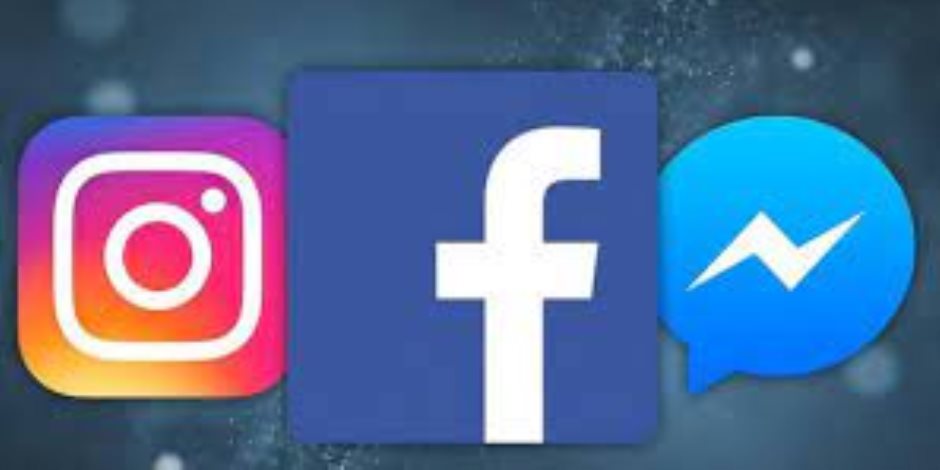 مرة أخري .. تعطل "فيس بوك" و"ماسنجر" و"إنستجرام" لدى بعض المستخدمين حول العالم