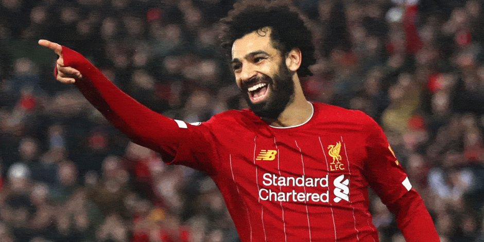 راتب محمد صلاح.. الفرعون المصري رابع أعلى أجر في أوروبا