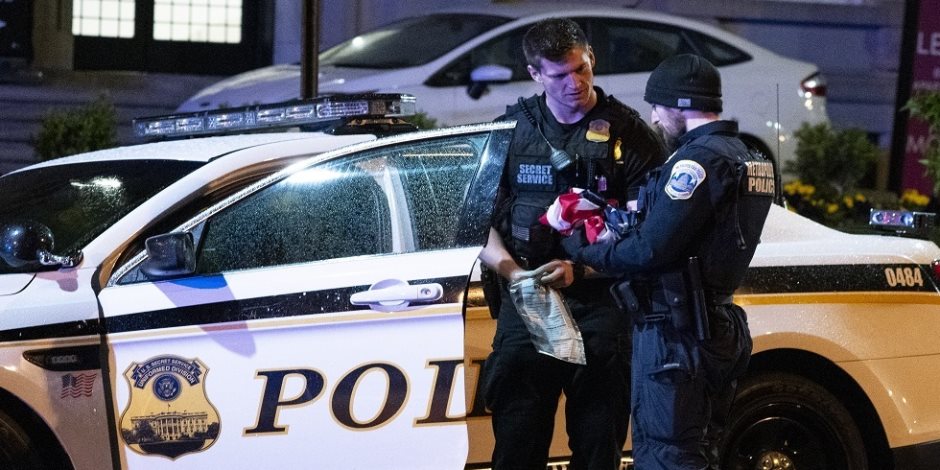 مقتل 10 أشخاص وإصابة 9 آخرين إثر إطلاق نار في مونتيري بارك بلوس أنجلوس
