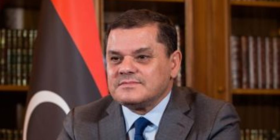 متحدث الحكومة الليبية: رئيس الوزراء لم يبلغنا نيته الترشح للانتخابات الرئاسية