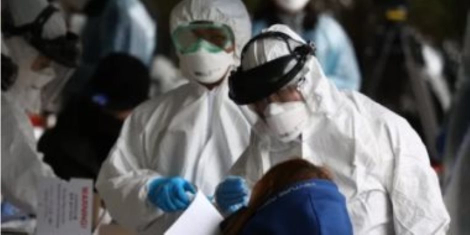«وباء وطني».. ذعر في أوروبا بسبب انتشار مرض الحصبة