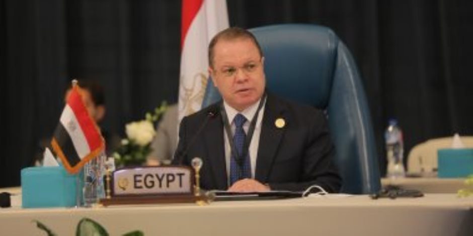 المؤتمر الدولي لمناقشة دور النيابات العامة في مكافحة الجريمة يختتم فاعلياته بـ"إعلان القاهرة"