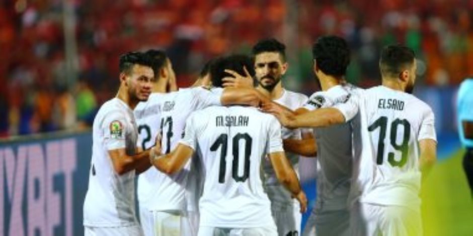 بعد ختام مرحلة المجموعات  .. منتخب مصر في التصنيف الثاني بشكل رسمي بالدور الحاسم لتصفيات كأس العالم