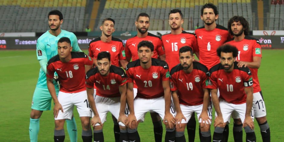 مباراة منتخب مصر والأردن.. الموعد والتشكيل والبحث عن فوز منذ 33 عاماً