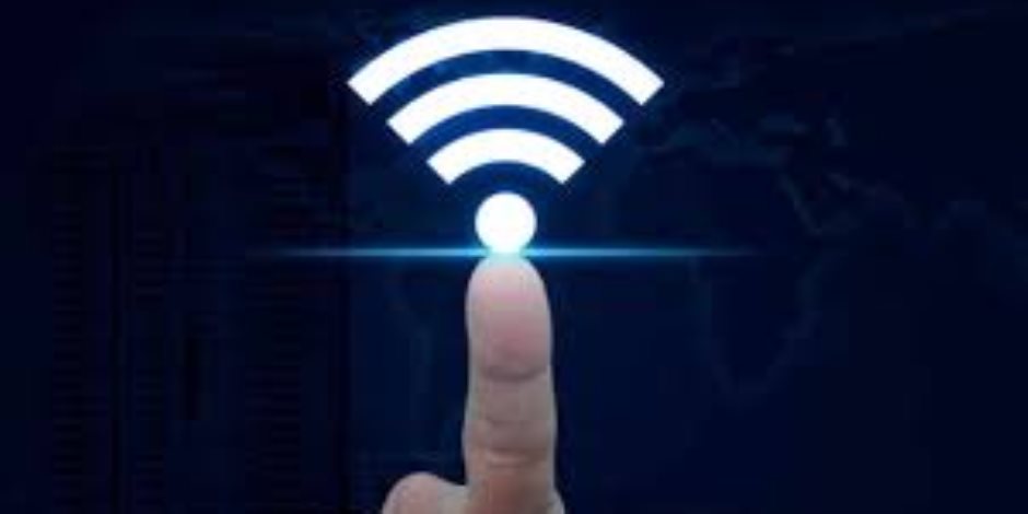 أول ديسمبر.. انطلاق خدمة الإنترنت المجانى "Wi-Fi" داخل محطة مصر 