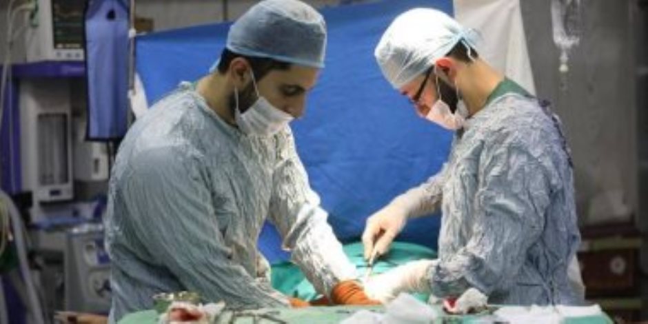 الصحة الروسية: نساعد سوريا فى تدريب أطباء الأورام وسننظم ورش عمل لهم الشهر الجاري