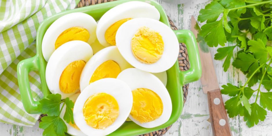 دراسة تؤكد.. الإفراط في تناول البيض يشكل خطورة علي الجسم                                                         