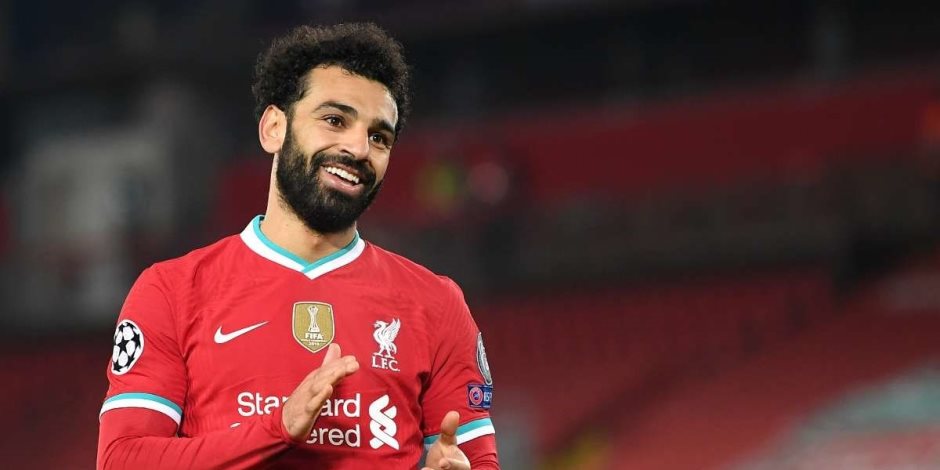 ليفربول يرحب بعودة محمد صلاح عقب مشاركته مع المنتخب.. فماذا قال النادي الإنجليزي؟                          