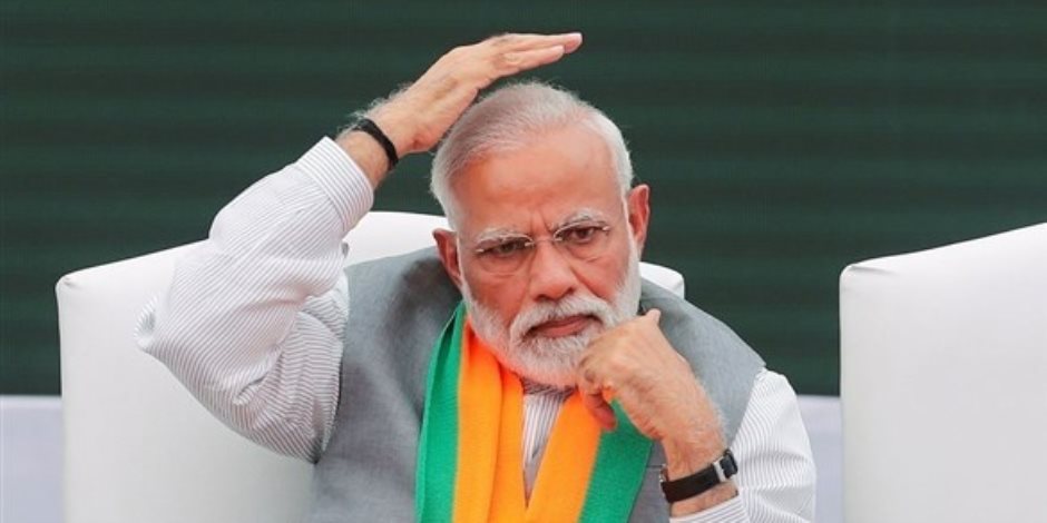 رئيس وزراء الهند يلغي ثلاثة قوانين احتج عليها المزارعون 