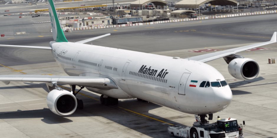 هجوم إلكتروني يستهدف أكبر شركة طيران خاصة في إيران