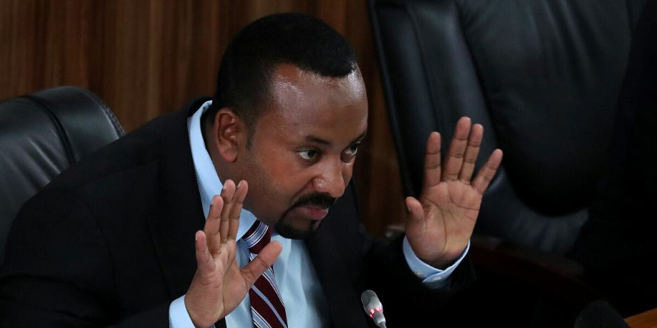 أخطر 24 ساعة في إثيوبيا.. الدول تصنح لرعاياها بـ«مغادرة أديس أبابا فورا» وحكومة آبي تطرد الدبلوماسيين