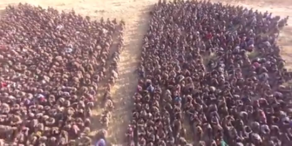 آلاف الأسرى في قبضة "تيجراي".. جيش الحكومة الإثيوبية ينهار 