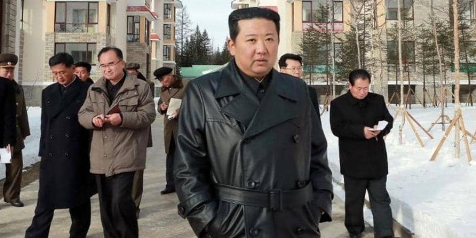 آخر قرارات زعيم كوريا الشمالية.. منع ارتداء "الجاكيت" الجلد