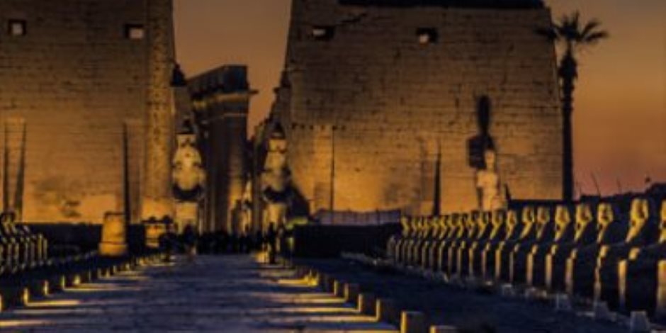 فى احتفالية ضخمة وبحضور شخصيات دولية وسفراء.. مصر تقدم "الأقصر" للعالم كأكبر متحف مفتوح 