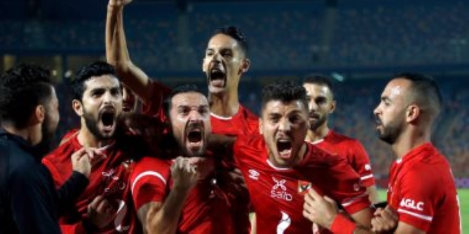 الأهلى يصطدم بمونتيرى المكسيكى فى ربع نهائى كأس العالم للأندية