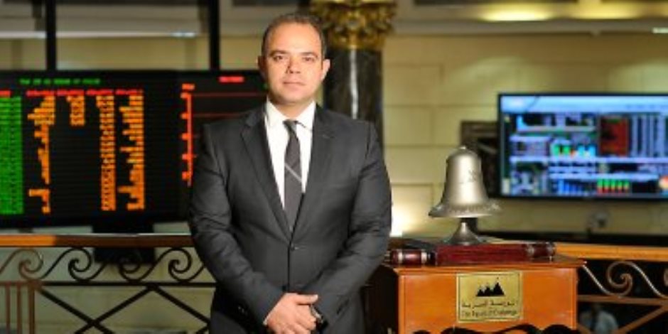 البورصة المصرية تغرم 13 شركة 5 آلاف جنيه لعدم إعلانها عن القوائم المالية البورصة المصرية تغرم 13 شركة 5 آلاف جنيه لعدم إعلانها عن القوائم المالية