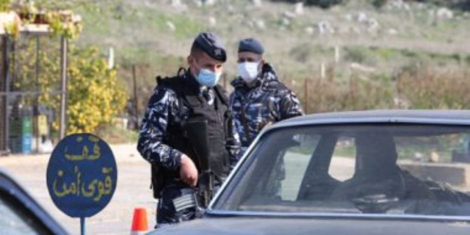 لبنان يفرض قيودا على حركة التجول لمكافحة فيروس كورونا