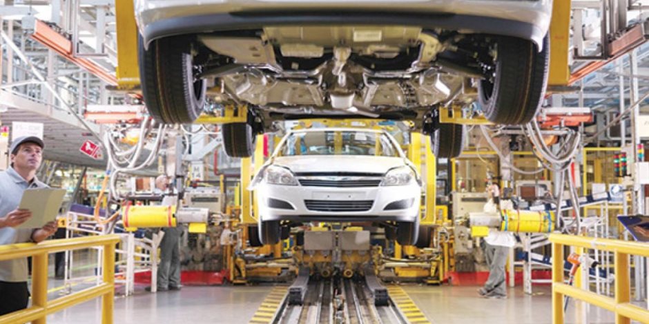 تطوير الصناعة ووضع السياسات.. تعرف على مهام المجلس الأعلى لصناعة السيارات