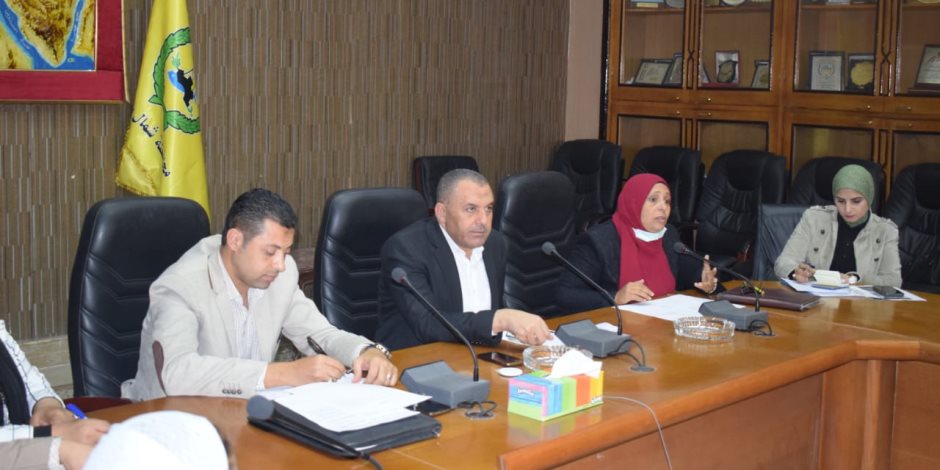 شمال سيناء.. توجيه قوافل دينية وطبية لتوعية المواطنين بمخاطر الزيادة السكانية وزواج القاصرات (صور)