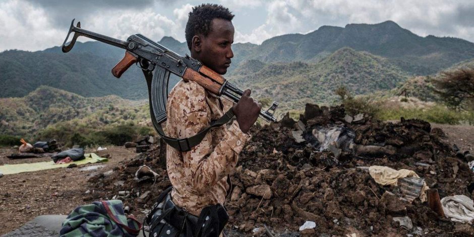 بعد عام من حرب تيجراي والحكومة الإثيوبية.. تعرف على أبرز مستجدات النزاع وحصار أديس أبابا