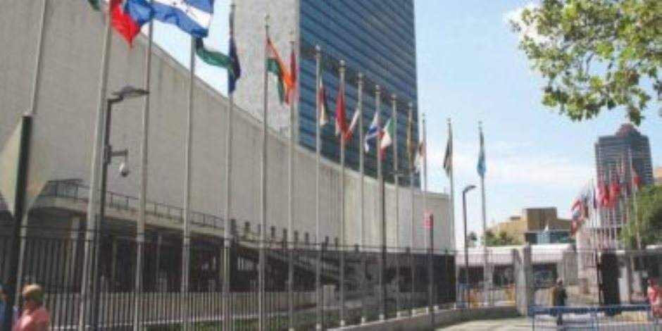 السعودية والأمم المتحدة تبحثان سبل تطوير العمل المشترك