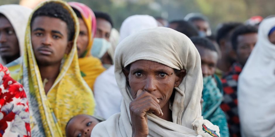 «الأغذية العالمي»: 13.6 مليون شخص يعانون من انعدام الأمن الغذائي في إثيوبيا