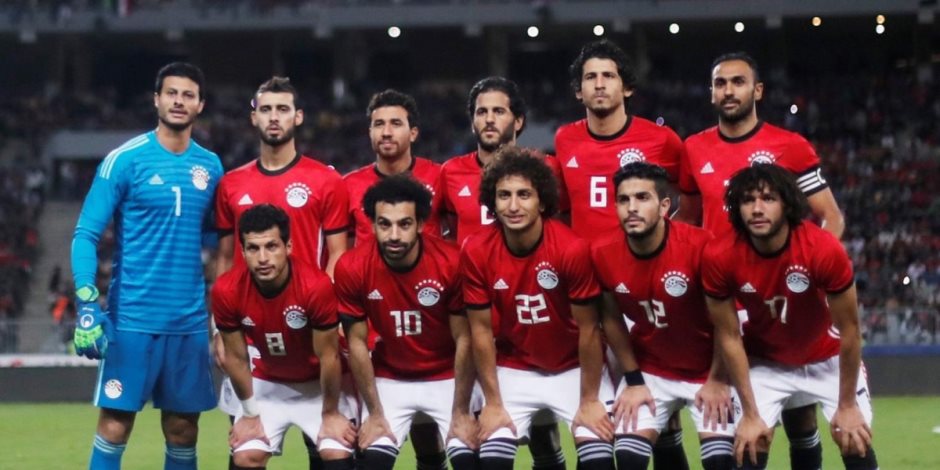 تعرف على موعد مباراة مصر والجزائر فى كأس العرب والقنوات الناقلة                    