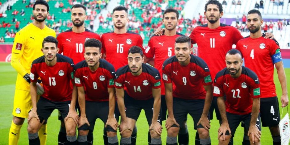 المنتخب الوطني يختتم استعداداته لمواجهة الجزائر .. وكروش يدفع بالقوة الضاربة لحسم قمة المجموعة 