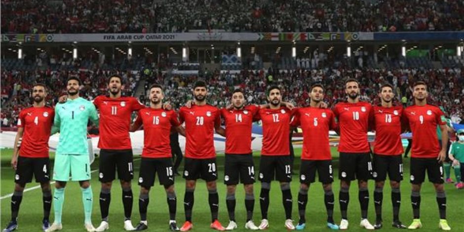 بعد 60 دقيقة لعب .. عمرو السولية يتعادل لمنتخب مصر أمام الجزائر بضربة جزاء 