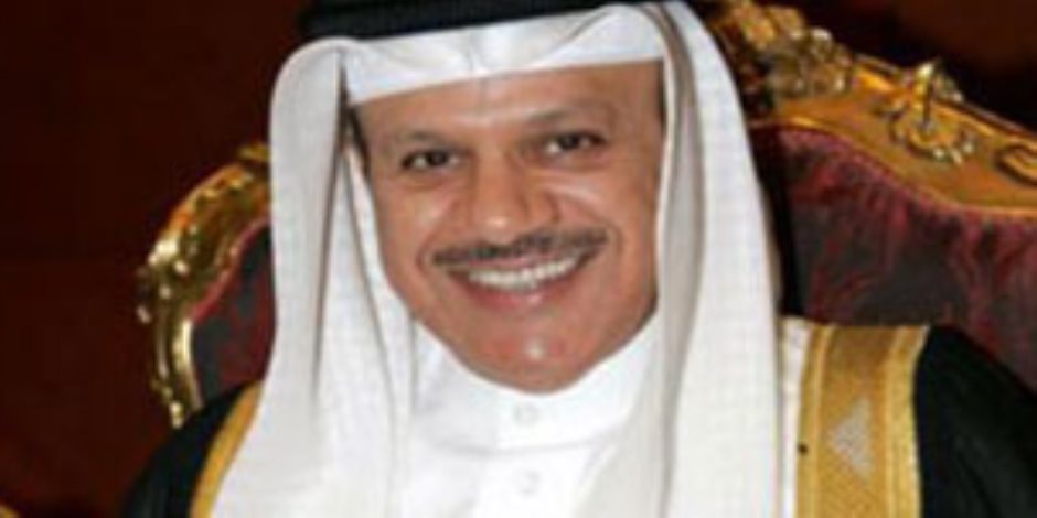 الزياني: العلاقات بين البحرين والسعودية نموذج مشرف للعلاقات المتميزة 