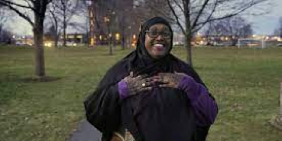 انتخاب أول مسلمة من أصل أفريقي عمدة لمدينة أمريكية